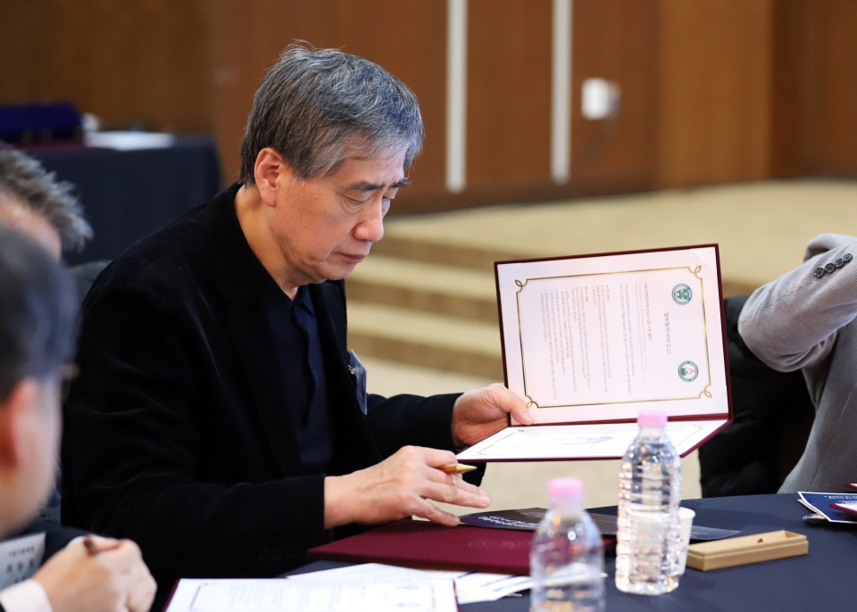 ▲기독교대한감리회, ‘의료선교 협력의 밤’ - 광림교회 사회봉사관