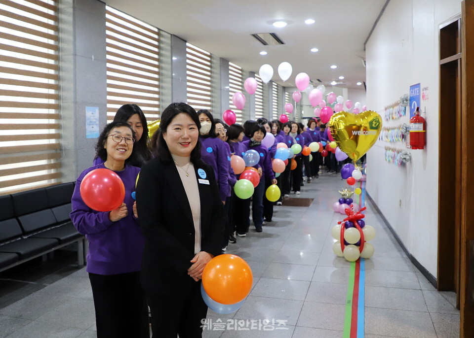 ▲대전한빛교회 ‘2026 목자 컨퍼런스’