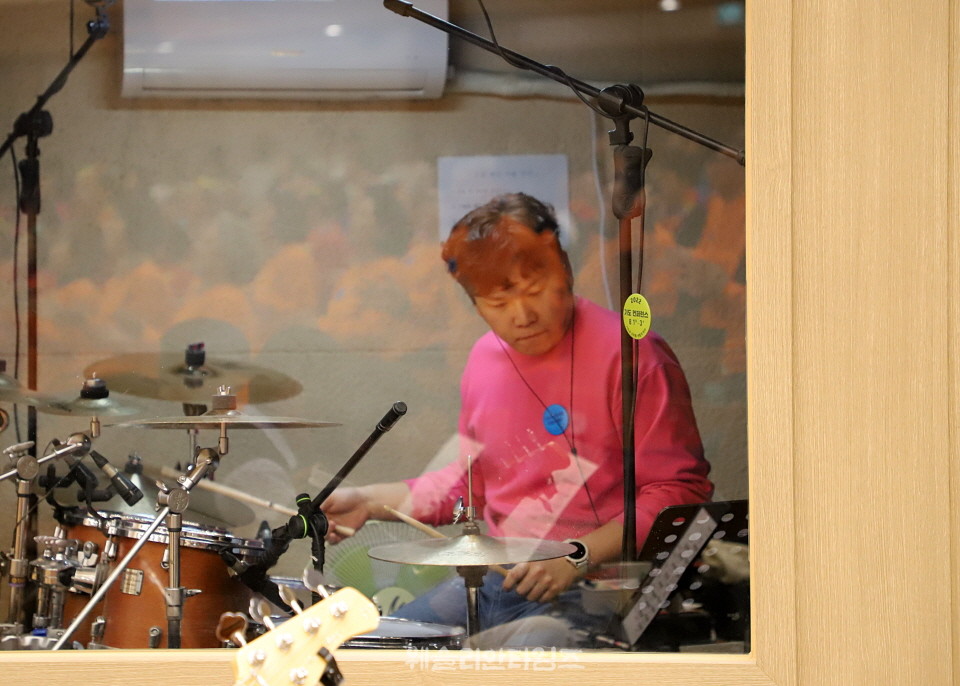 ▲대전한빛교회 ‘2026 목자 컨퍼런스’