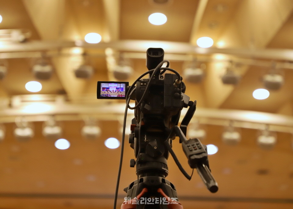 ▲대전한빛교회 ‘2026 목자 컨퍼런스’