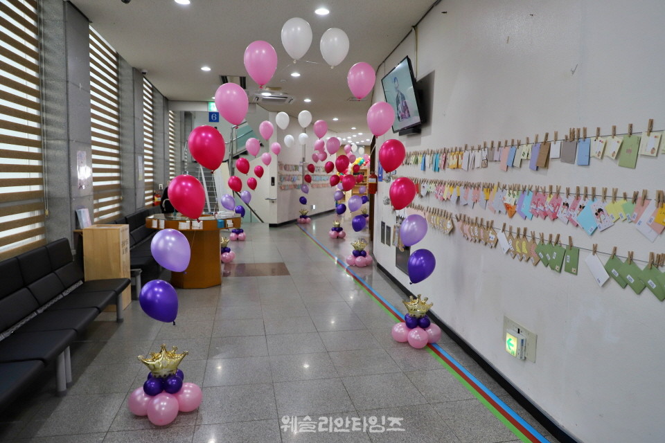 ▲대전한빛교회 ‘2026 목자 컨퍼런스’