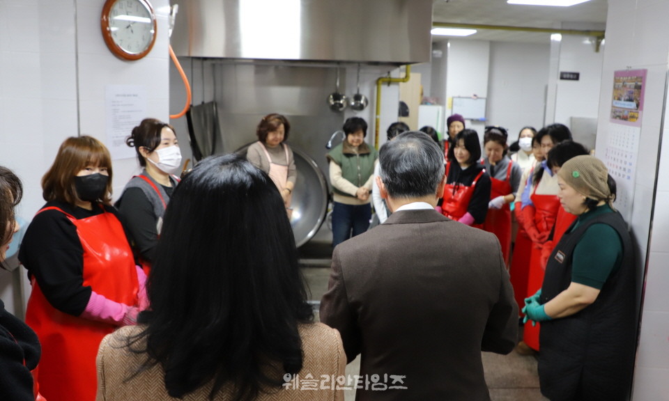 ▲대전한빛교회 ‘2026 목자 컨퍼런스’