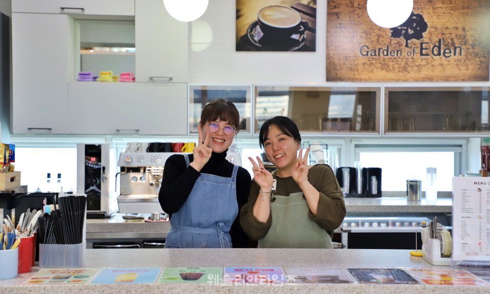 ▲대전한빛교회 ‘2026 목자 컨퍼런스’