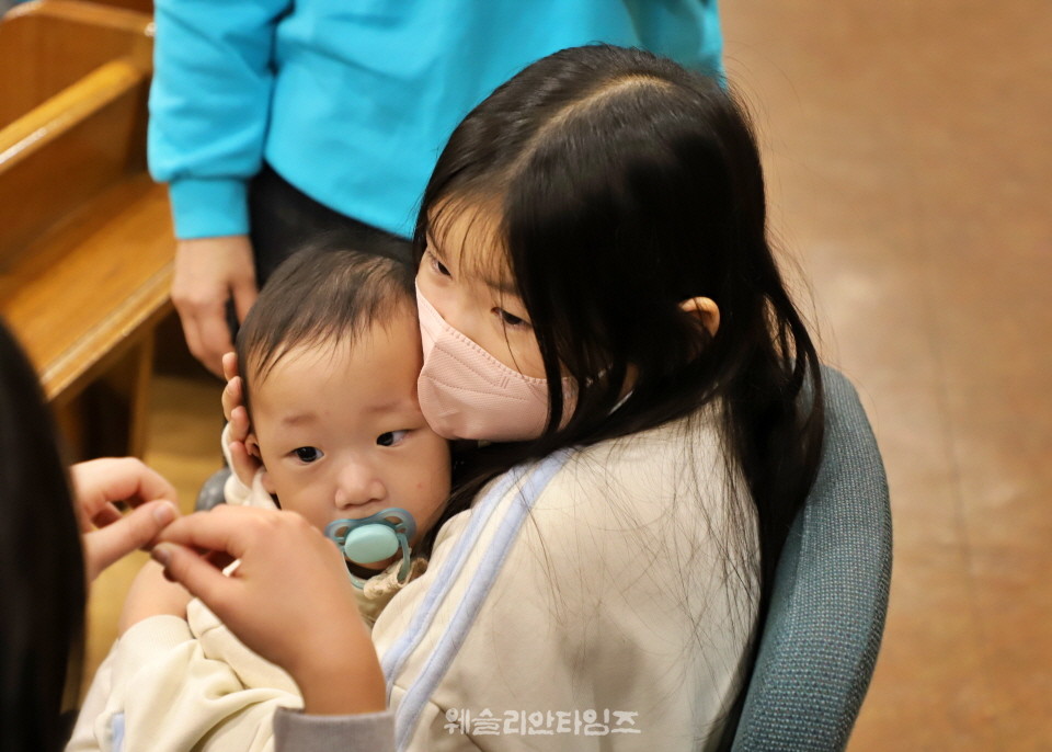 ▲대전한빛교회 ‘2026 목자 컨퍼런스’