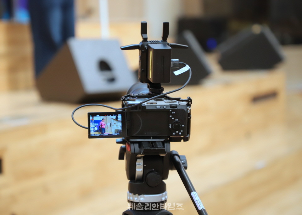 ▲대전한빛교회 ‘2026 목자 컨퍼런스’