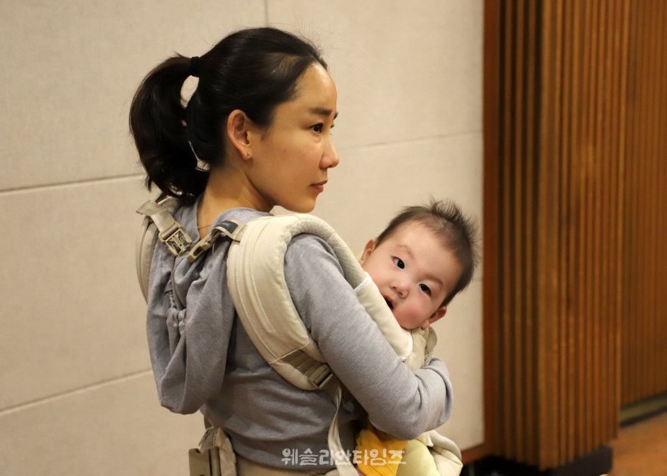 ▲‘2026 50일 기도학교’ 폐막, 50일간의 영적 대서사시를 마치면서 대전 한빛교회