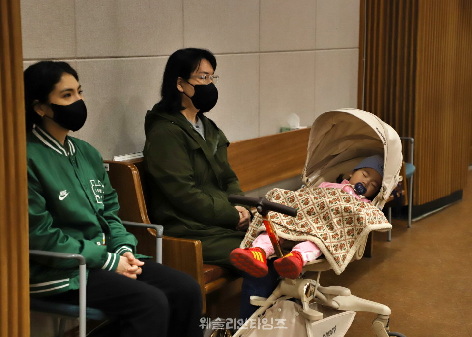 ▲‘2026 50일 기도학교’ 폐막, 50일간의 영적 대서사시를 마치면서 대전 한빛교회