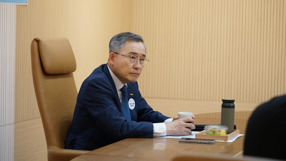 ▲대전 한빛교회, '2026 기도 컨퍼런스'  - 전국 기도학교 모임